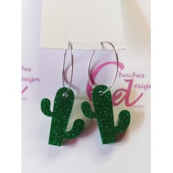 Mini aros cactus