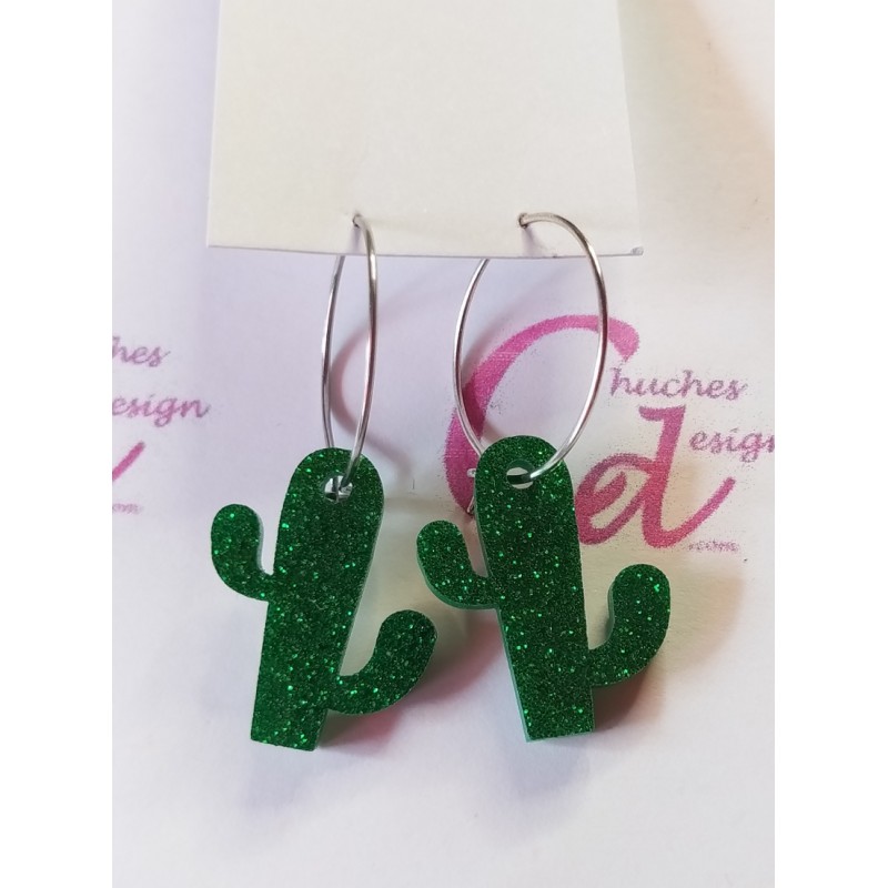 Mini aros cactus