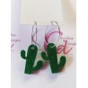 Mini aros cactus