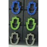 Pendientes mano de fatima