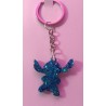 Llavero mini Stitch