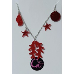 Collares oceano en...