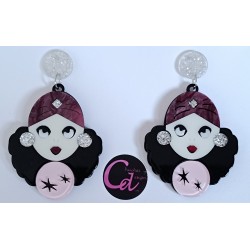 Pendientes adivina de...